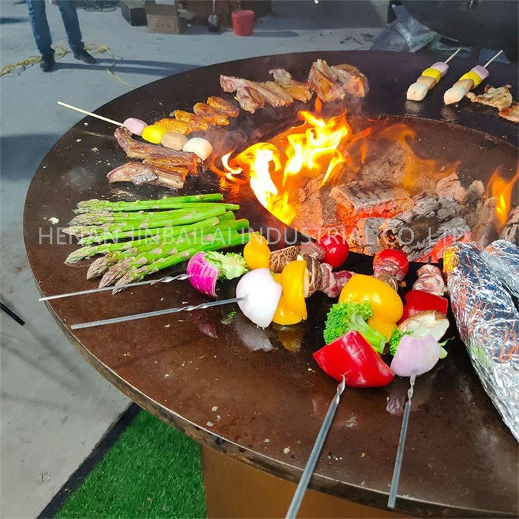 BBQ