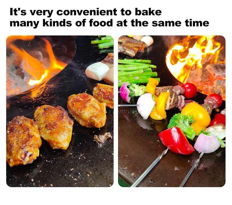 Corten Fire Pit Charcoal Barbecue Grill Corten Fire Pit Charcoal Barbecue Grill