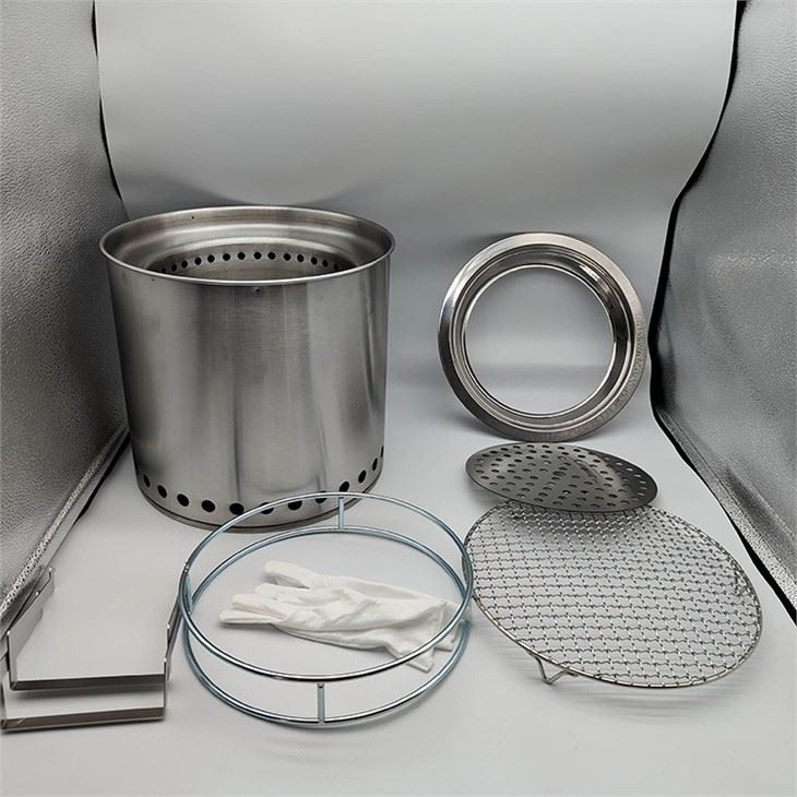 Solo Stove Bonfire Fire Pit