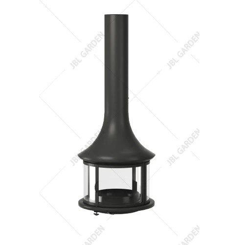 Hanging Fire Place