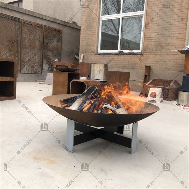 Unique Table Fire Pits