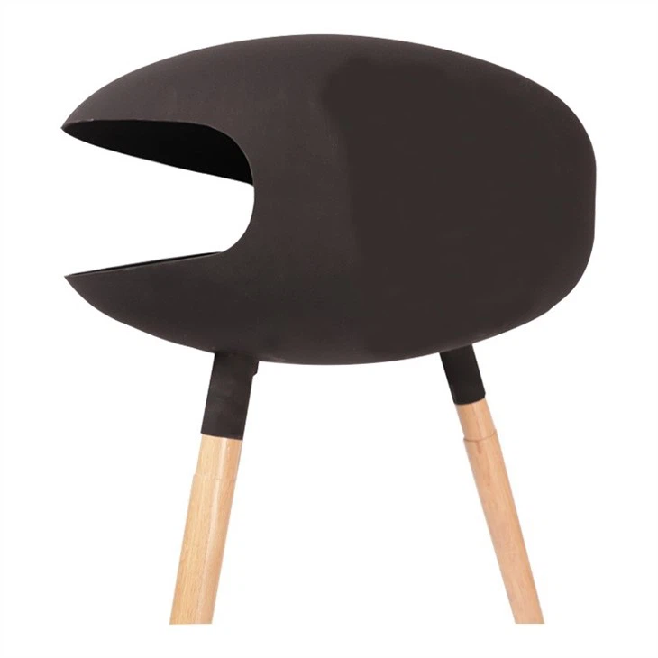 Przenośny kominek na paliwo etanolowe