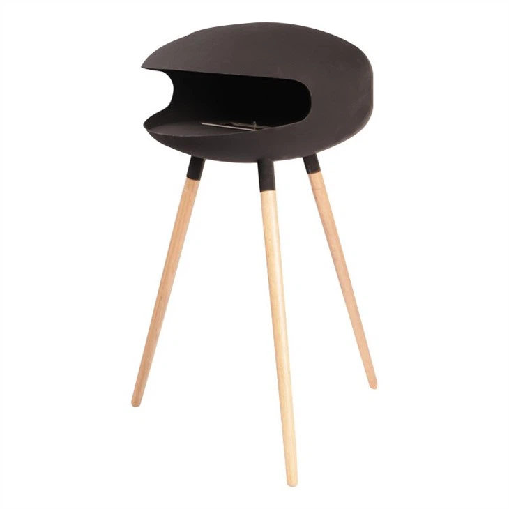 Portable Ethanol Fuel Fireplace