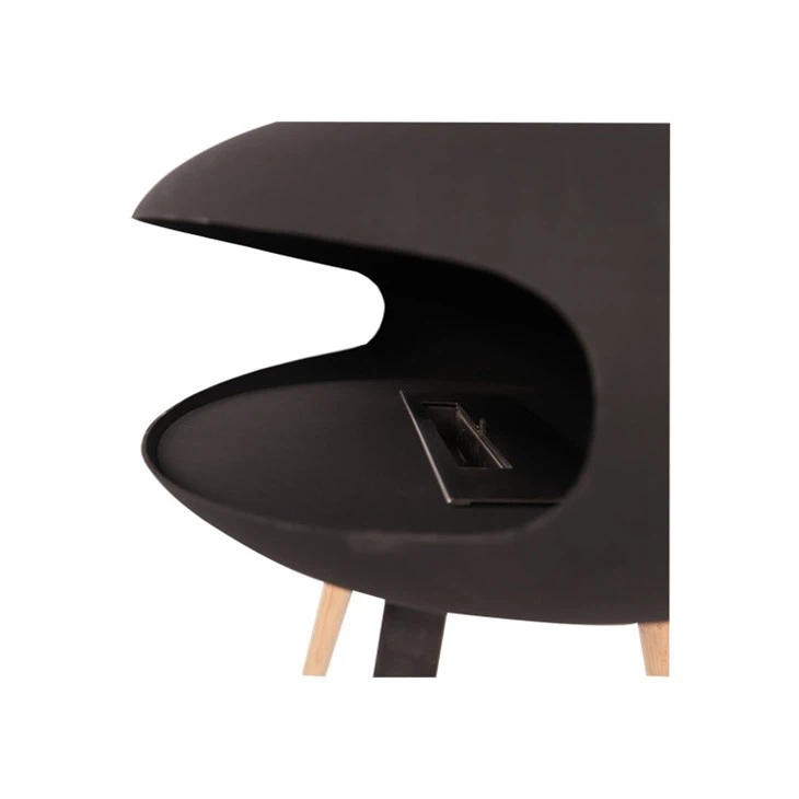 Portable Ethanol Fuel Fireplace