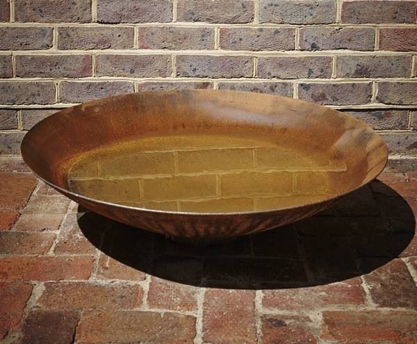 304 Stainless Steel Fire Pit