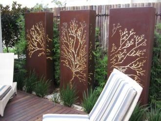 Architectural Panels & Screens