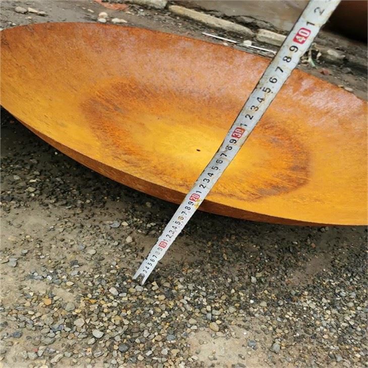Barbecue Fire Pit
