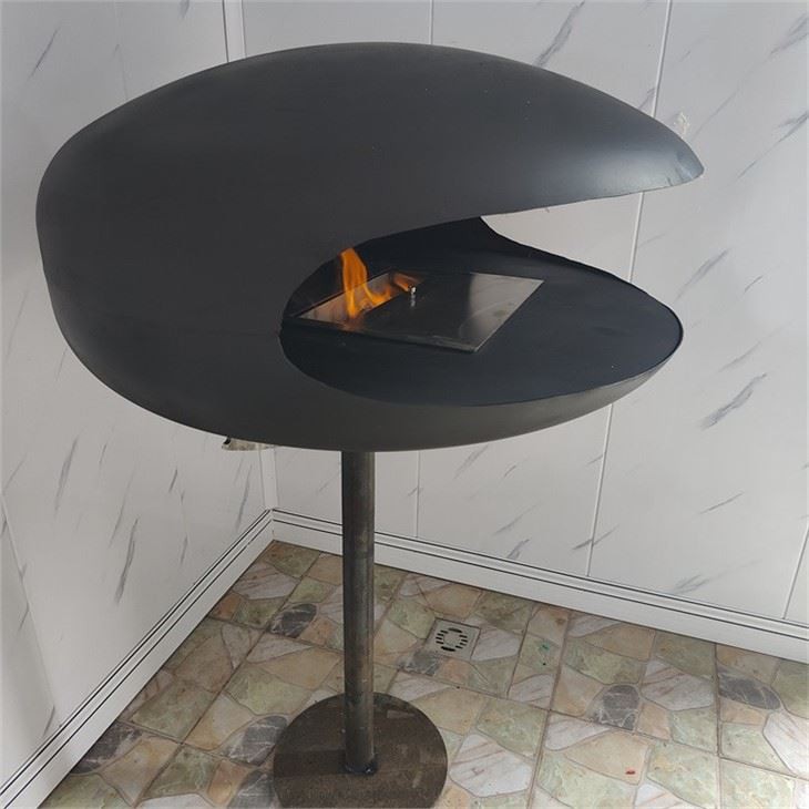 Bio Ethanol Fire Bowl