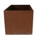 Corten Garden Raised Beds