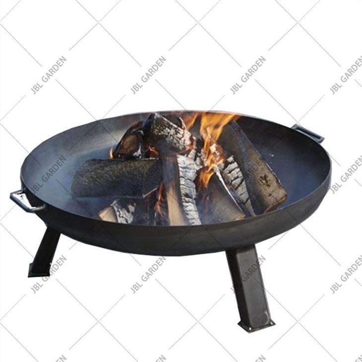 Diy Fire Pit Bowl