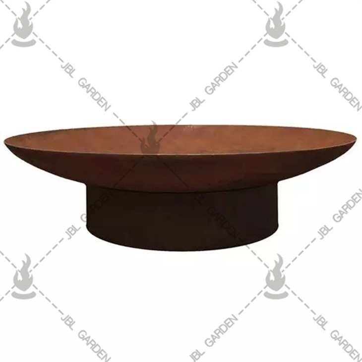 Fire Bowl Pit