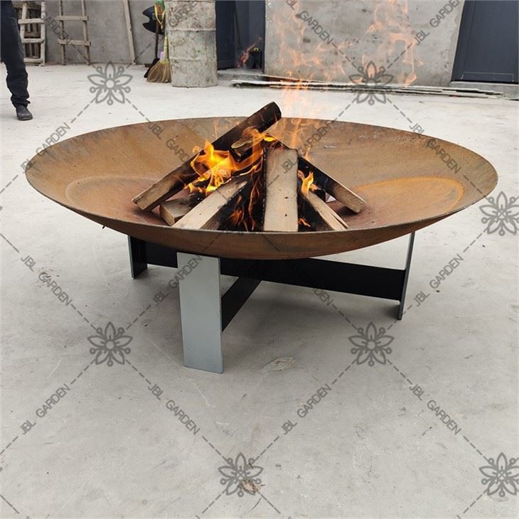 Fire Pit For Backyard