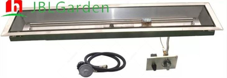 Fire Pit Pan Kit