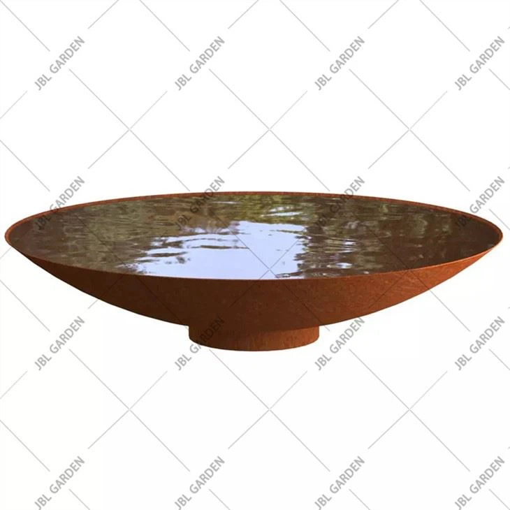 Grill stołowy na ognisko