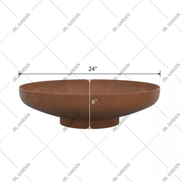 Fire Pit Table Grill