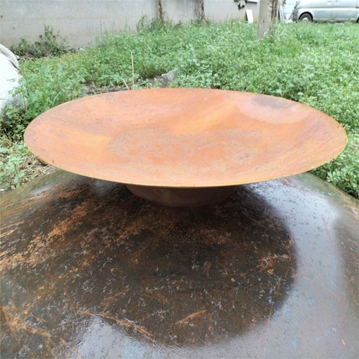 Ogrodowe paleniska