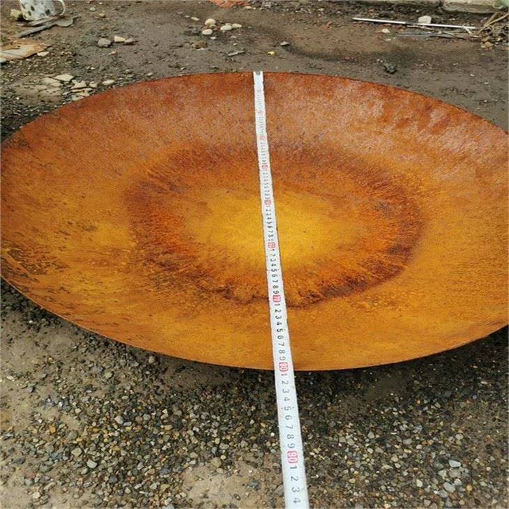 Garden Fire Pits