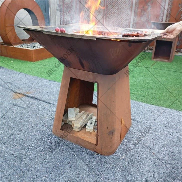 Grill For Outdoor