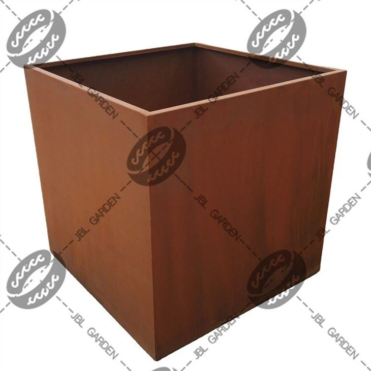 Planter Set Outdoor