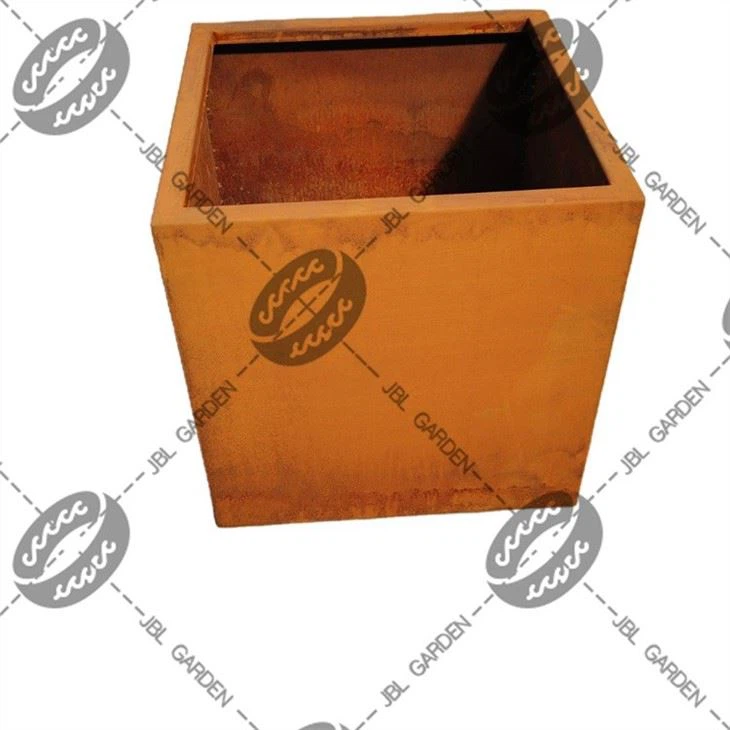 Planter Set Outdoor