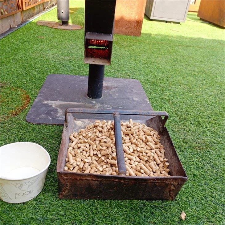 Propane Patio Heater