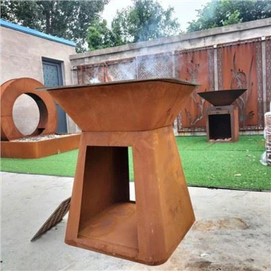 ruszt do grillowania