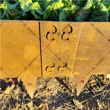 Produkty do obrzeży krajobrazu