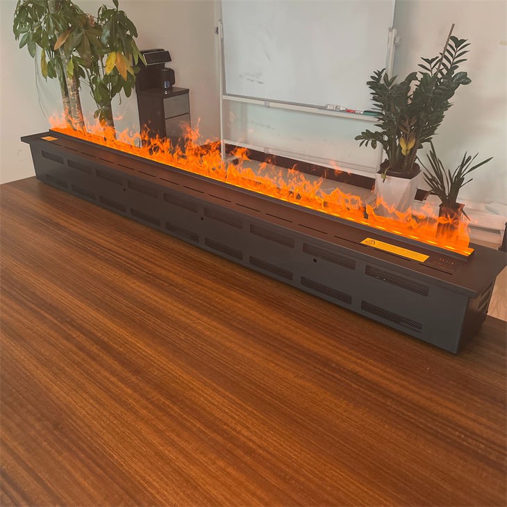 Misting Fireplace high quality