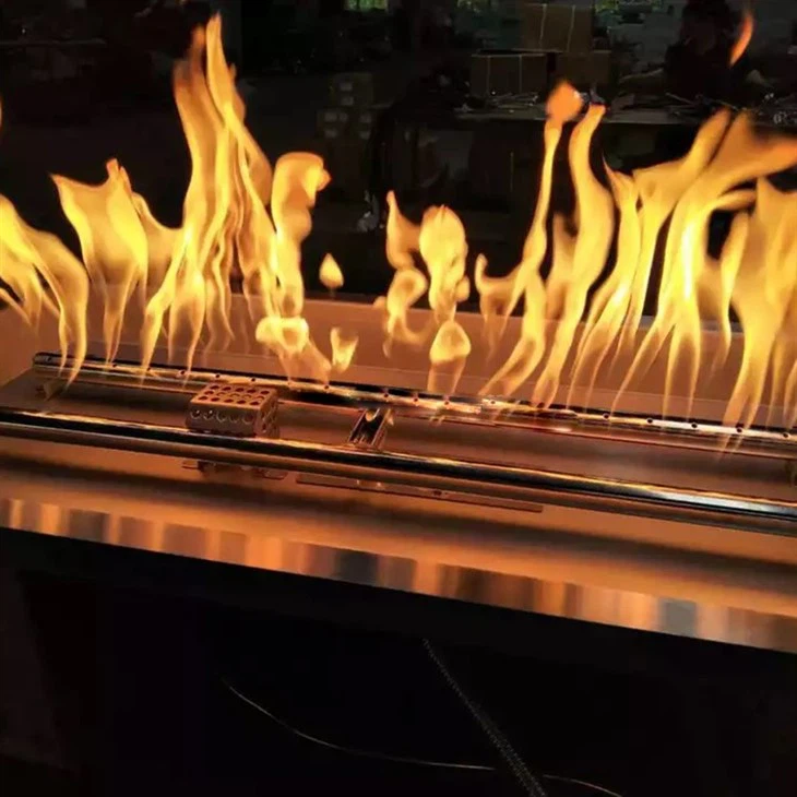 Custom Gas Fire Pit Pan best