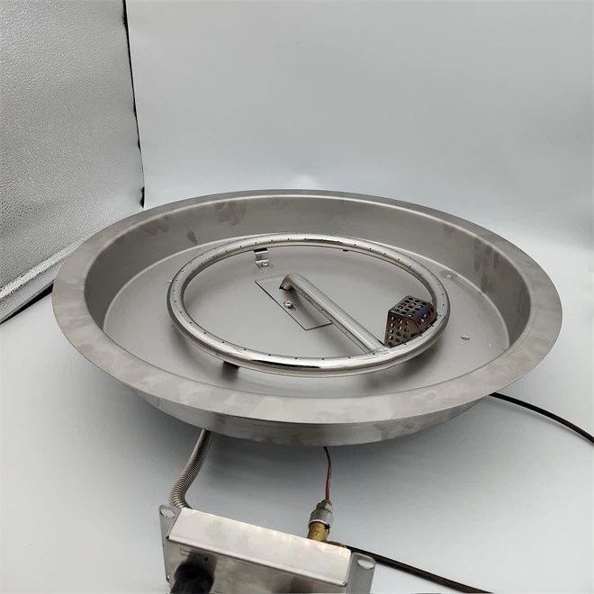 Gas Fire Kit