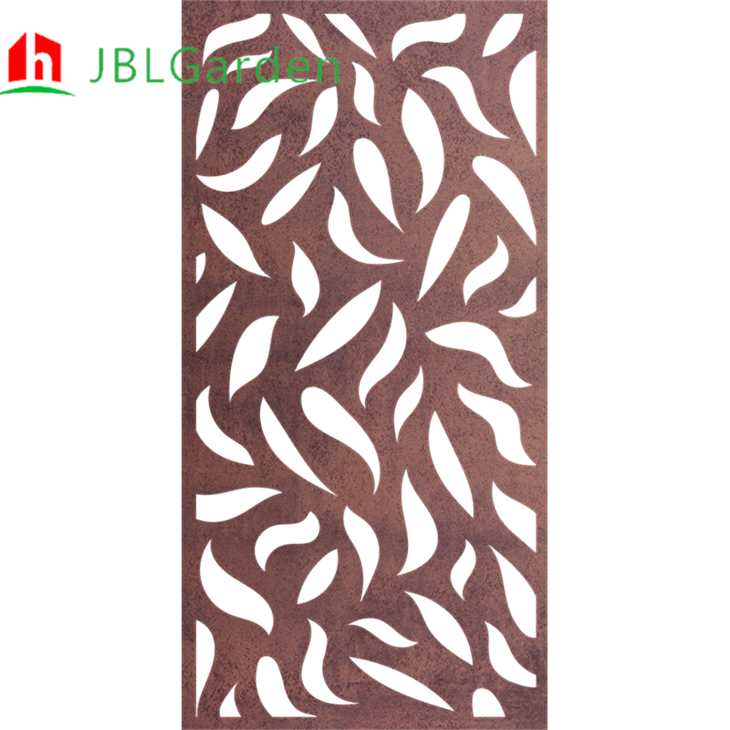 Outdoor Wall Paneling