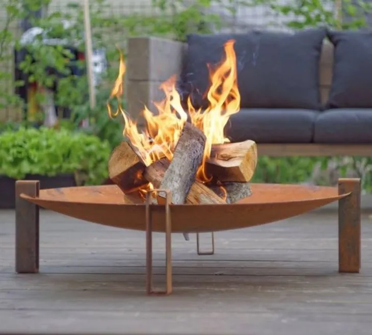 Rust-Resistant Bowl factory