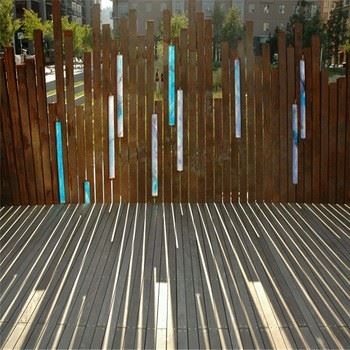 Screen Panels Perfect For Outdoor