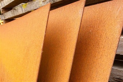 Dostawca blachy stalowej Corten