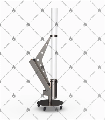 Palnik na pellet Patio z gorącą sprzedażą